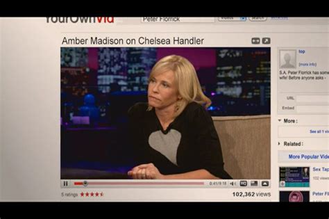 Chelsea Handler Madison